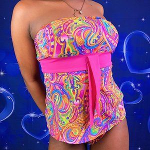 Funky  Venus bathing suit